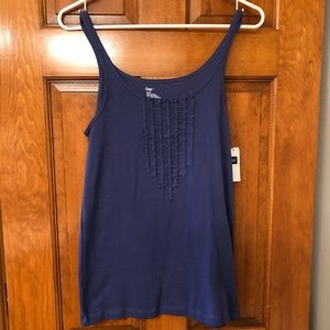 Gap tank top
